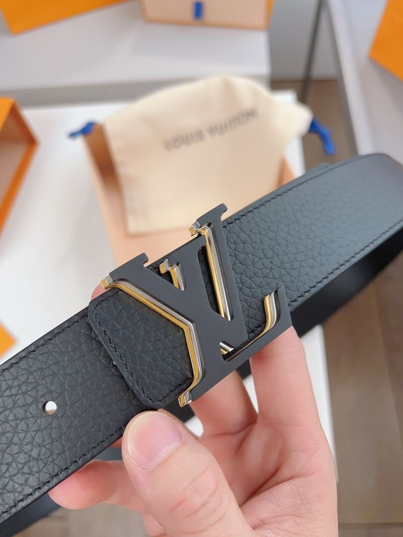 Louis Vuitton Belts